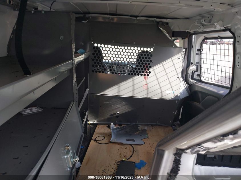 2020 RAM PROMASTER CITY TRADESMAN SLT - ZFBHRFBB8L6R43526