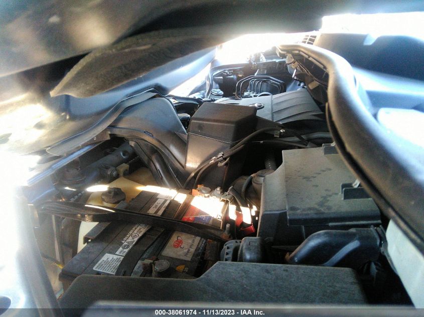 2016 TOYOTA SIENNA LE - 5TDKK3DC7GS737759