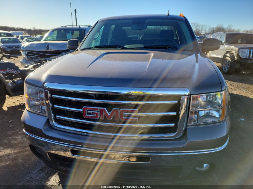 3GTP2VE74DG178944 | 2013 GMC SIERRA 1500