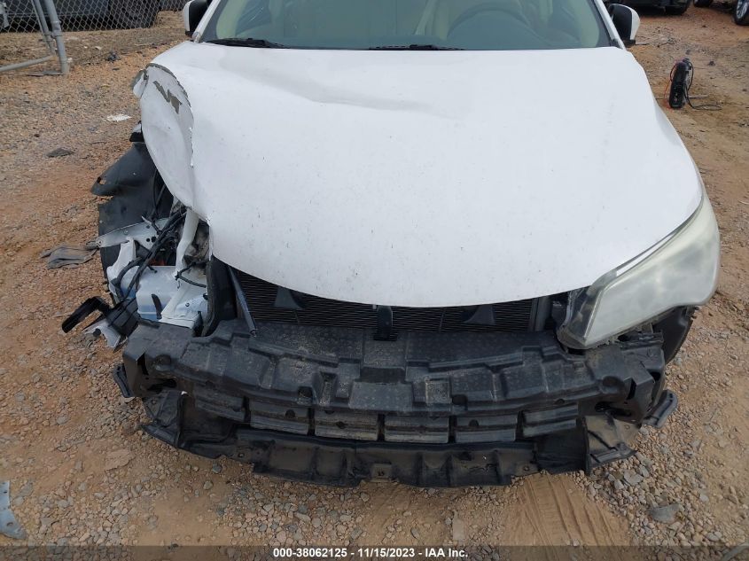 2016 TOYOTA CAMRY LE/XLE/SE/XSE - 4T1BF1FK8GU119196