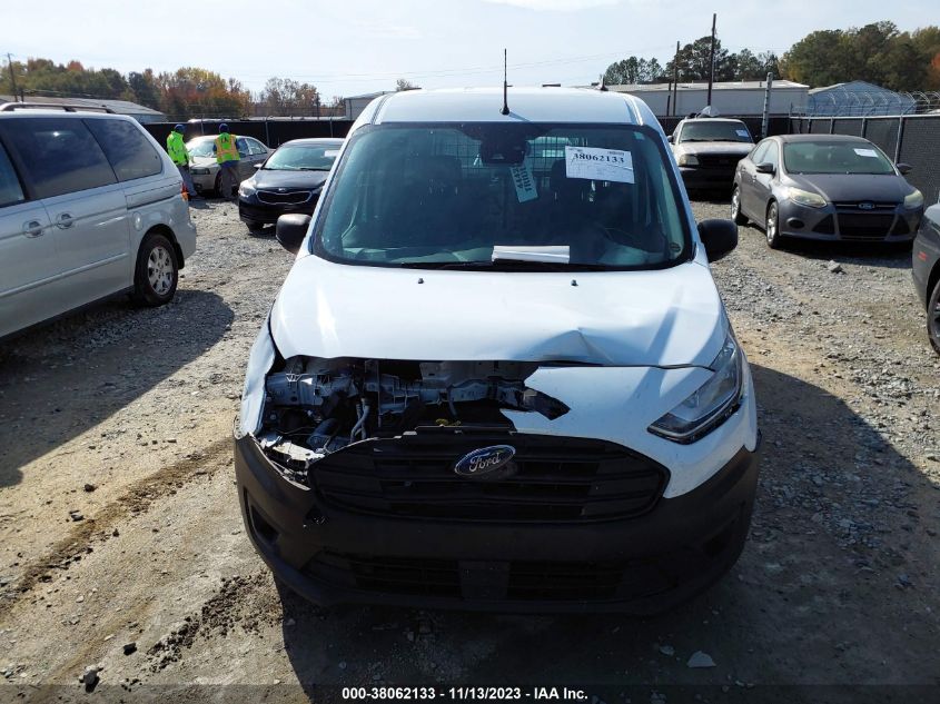 2019 FORD TRANSIT CONNECT XL - NM0LS7E29K1395705