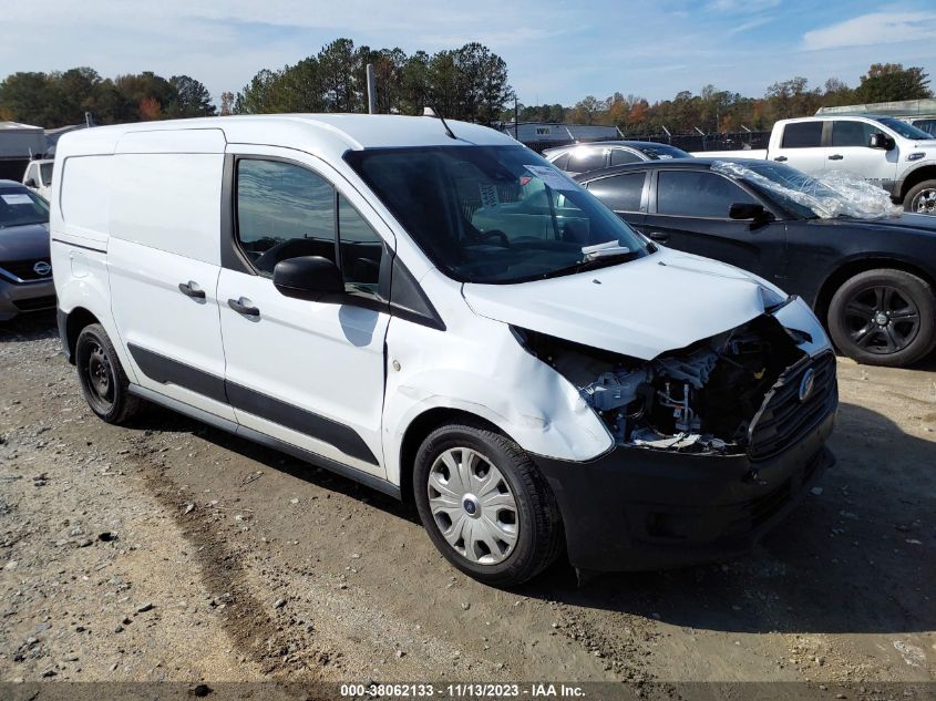 2019 FORD TRANSIT CONNECT XL - NM0LS7E29K1395705
