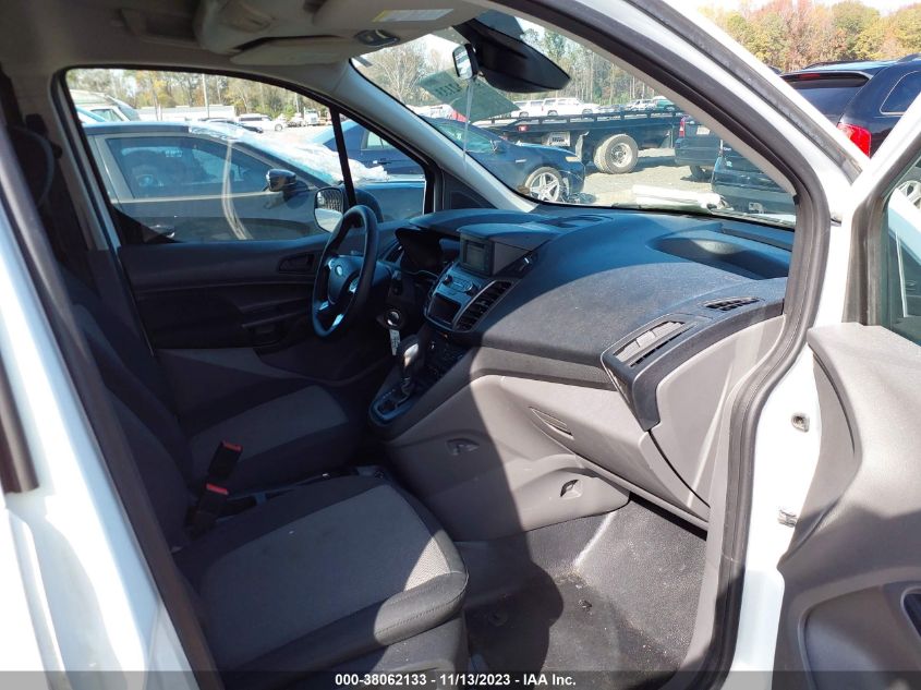 2019 FORD TRANSIT CONNECT XL - NM0LS7E29K1395705