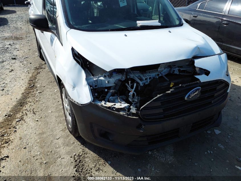 2019 FORD TRANSIT CONNECT XL - NM0LS7E29K1395705
