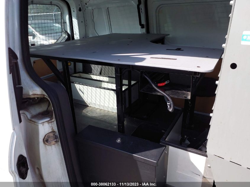 2019 FORD TRANSIT CONNECT XL - NM0LS7E29K1395705