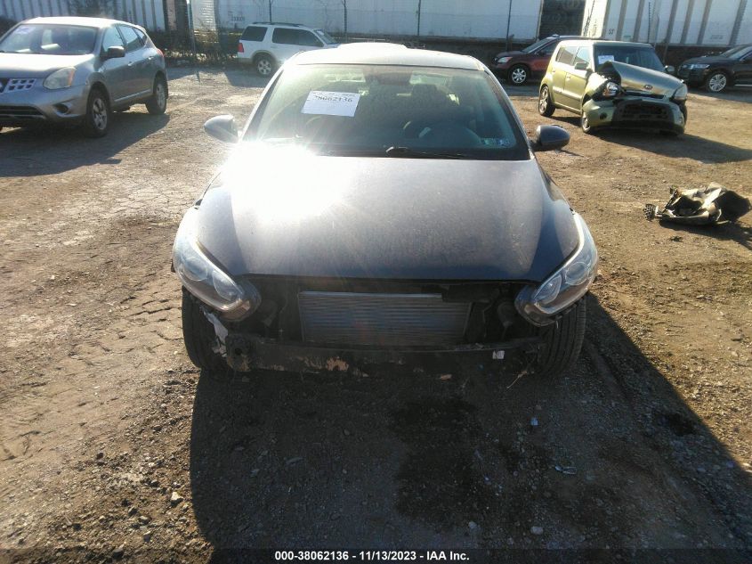 2019 KIA FORTE FE/LX/LXS - 3KPF24AD2KE021911