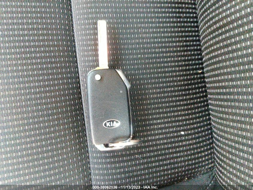 2019 KIA FORTE FE/LX/LXS - 3KPF24AD2KE021911