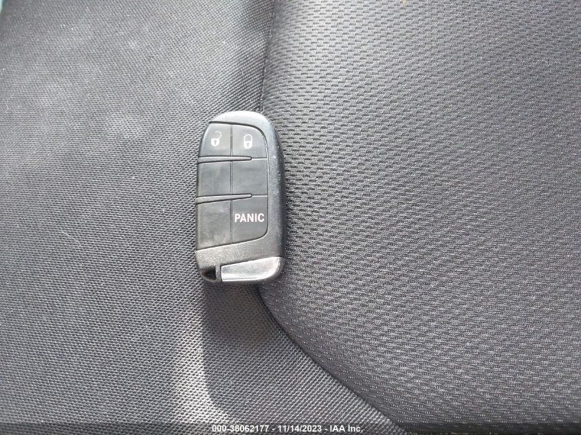 2018 JEEP RENEGADE SPORT - ZACCJBAB7JPJ13149