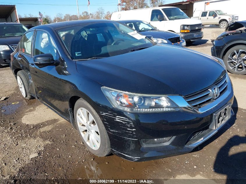 2015 HONDA ACCORD - 01HGCR2F5FA013530