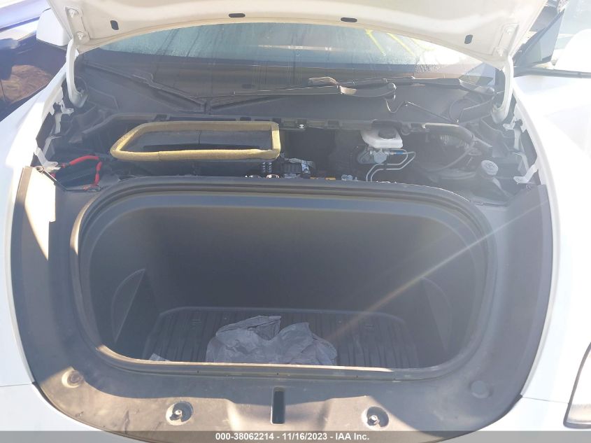2020 TESLA MODEL Y LONG RANGE - 5YJYGDEEXLF050453