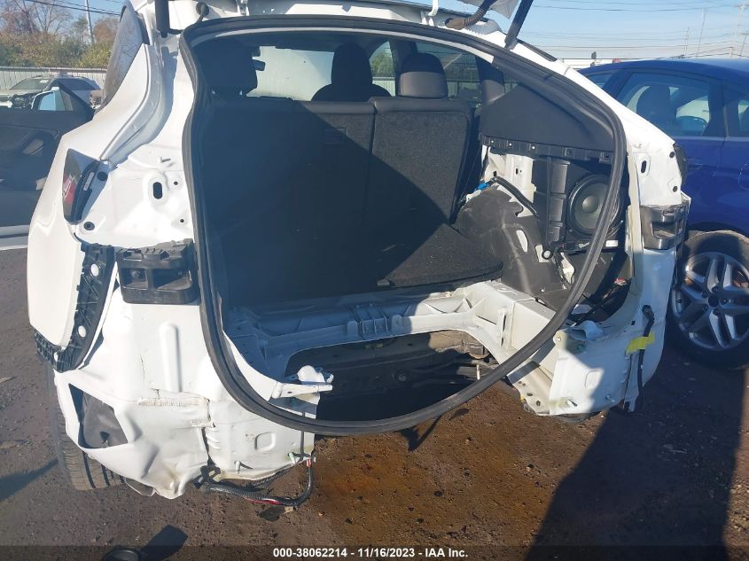 2020 TESLA MODEL Y LONG RANGE - 5YJYGDEEXLF050453