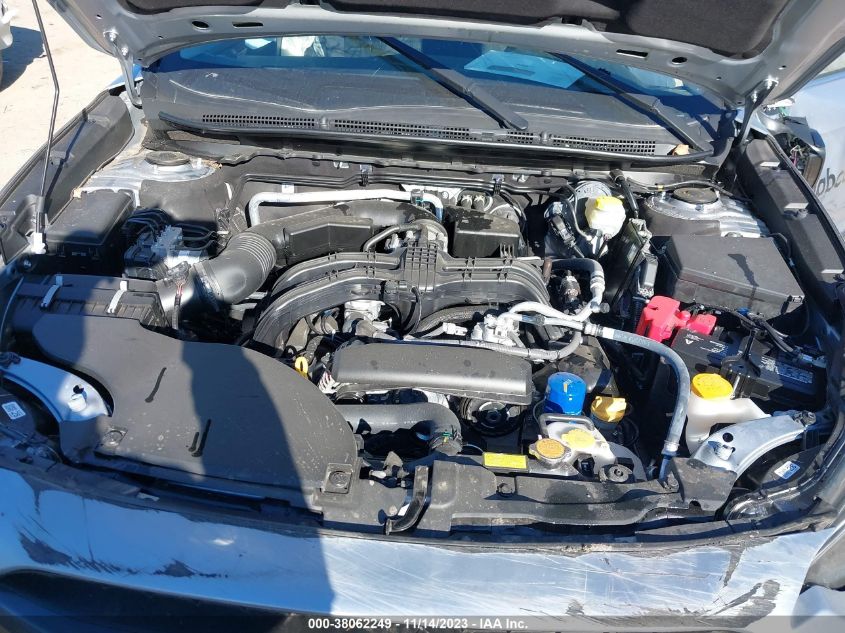 2023 SUBARU OUTBACK PREMIUM - 4S4BTADC5P3182650