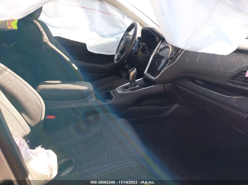 2023 SUBARU OUTBACK PREMIUM - 4S4BTADC5P3182650
