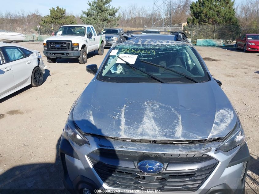 2023 SUBARU OUTBACK PREMIUM - 4S4BTADC5P3182650
