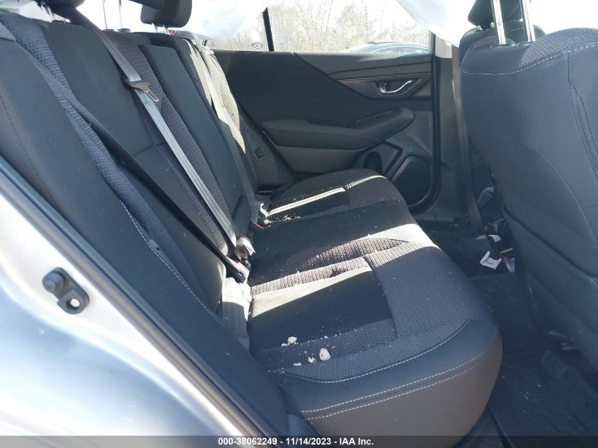 2023 SUBARU OUTBACK PREMIUM - 4S4BTADC5P3182650