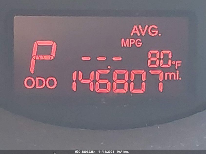2013 KIA SOUL - KNDJT2A59D7543653