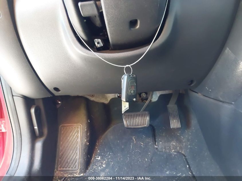 2013 KIA SOUL - KNDJT2A59D7543653
