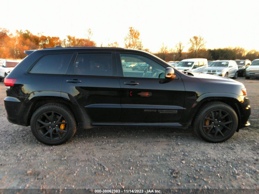 2020 JEEP GRAND CHEROKEE TRACKHAWK 4X4 - 1C4RJFN90LC251814