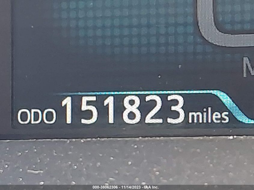 2017 TOYOTA PRIUS TWO - JTDKBRFU8H3032531