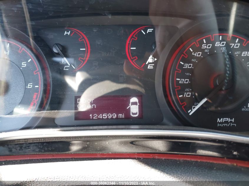 2015 DODGE DART SE - 1C3CDFAA6FD141530