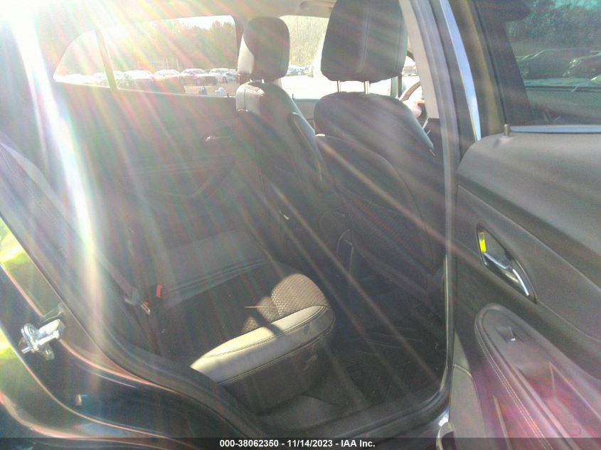2018 BUICK ENCORE PREFERRED II - KL4CJFSBXJB536885