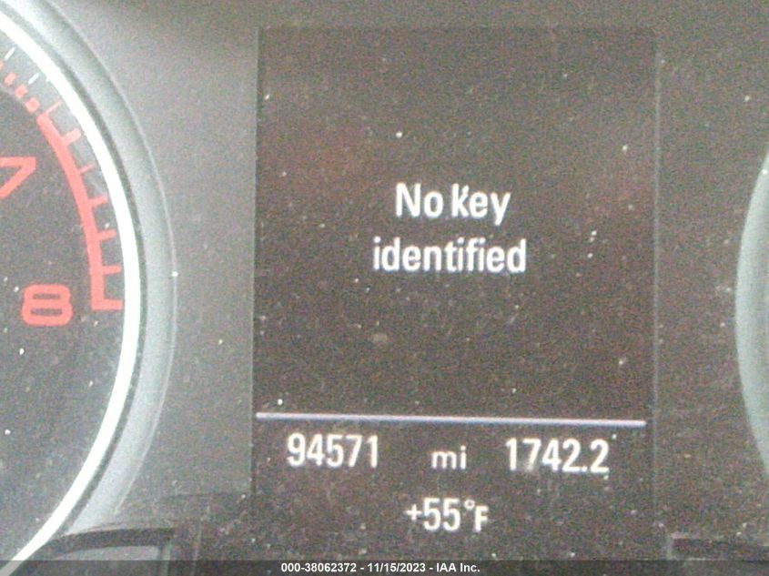 2015 AUDI A4 2.0T PREMIUM - WAUFFAFL6FN026398
