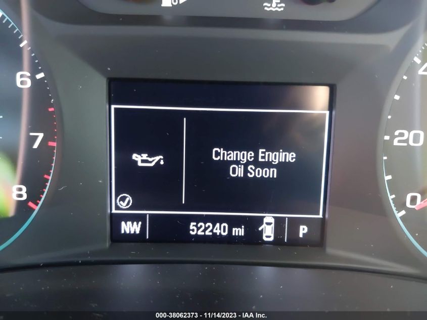2022 CHEVROLET MALIBU FWD 1FL - 1G1ZC5ST6NF179421