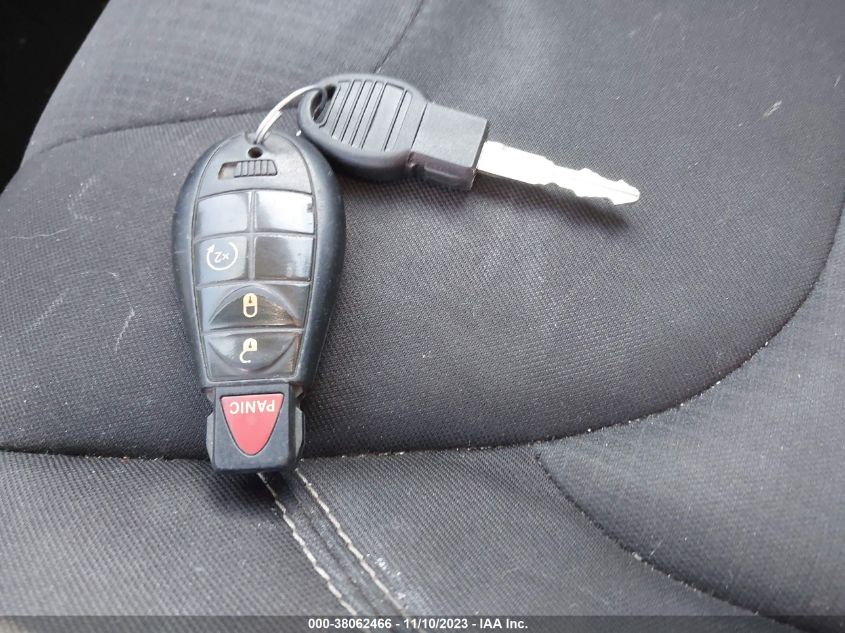 2015 JEEP CHEROKEE LATITUDE - 1C4PJMCB7FW576903