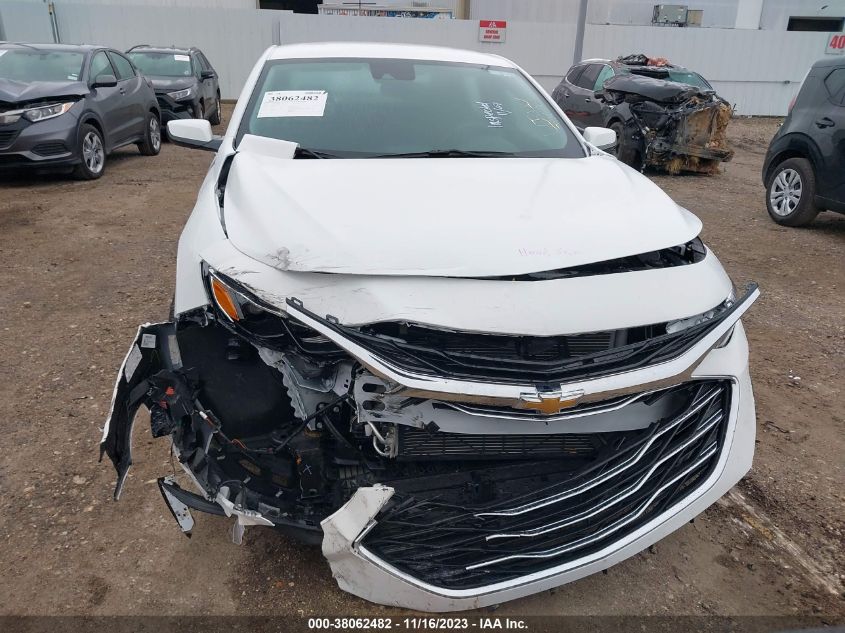 2023 CHEVROLET MALIBU LT - 1G1ZD5ST8PF236055