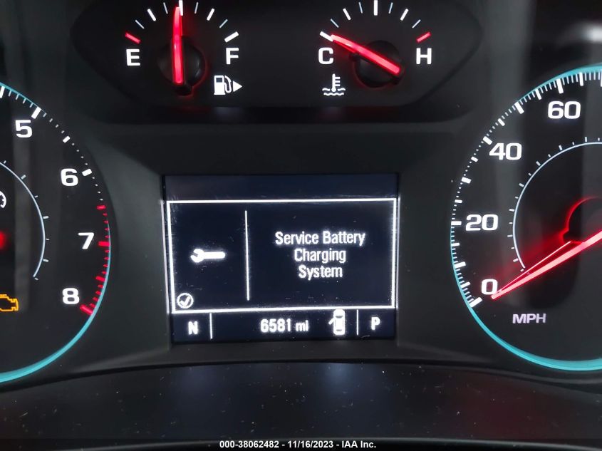 2023 CHEVROLET MALIBU LT - 1G1ZD5ST8PF236055
