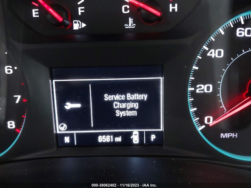 2023 CHEVROLET MALIBU LT - 1G1ZD5ST8PF236055