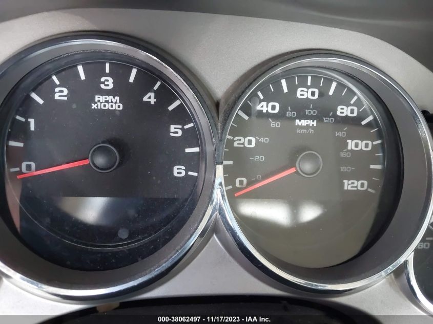 2013 CHEVROLET SILVERADO 1500 LT - 3GCPCSE08DG226282