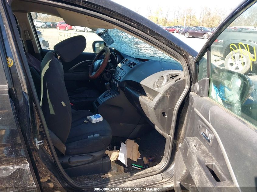 2013 MAZDA MAZDA5 TOURING - JM1CW2CL0D0148605