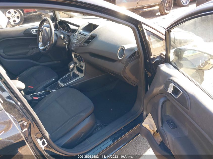 2016 FORD FIESTA SE - 3FADP4BJ5GM180096