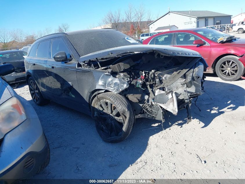 SALYK2EX0LA255155 LAND ROVER RANGE ROVER VELAR R-DYNAMIC S 2020