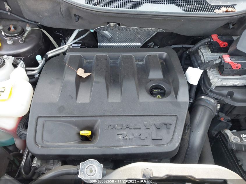 2015 JEEP PATRIOT SPORT - 1C4NJPBBXFD409960