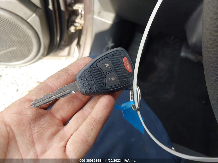 2015 JEEP PATRIOT SPORT - 1C4NJPBBXFD409960
