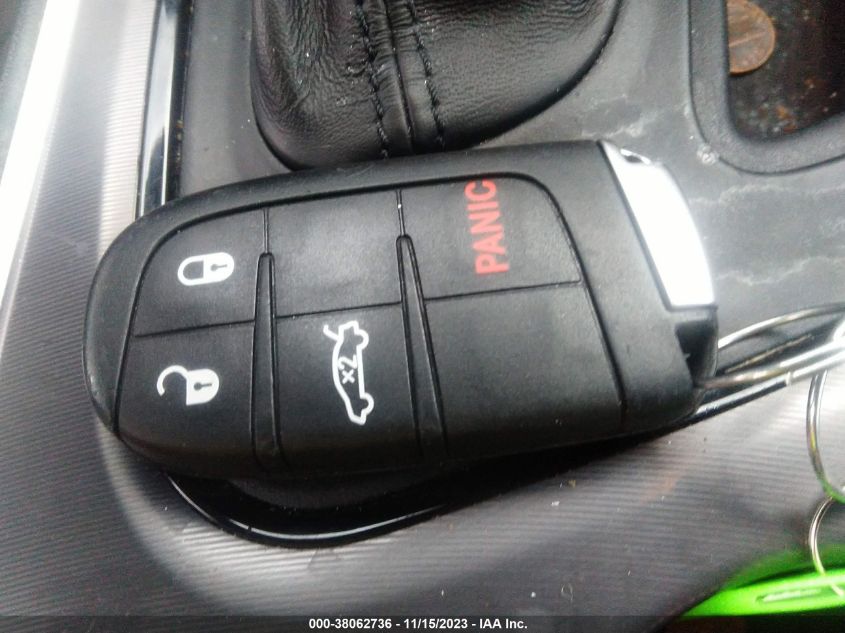 2021 DODGE CHALLENGER SXT - 2C3CDZAG5MH606935