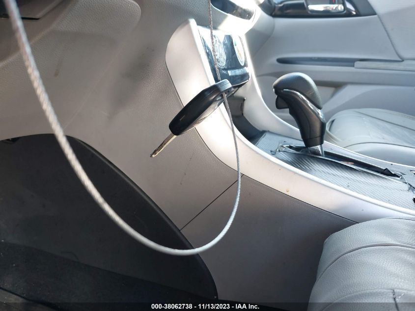 2016 HONDA ACCORD LX - 1HGCR2F31GA214842