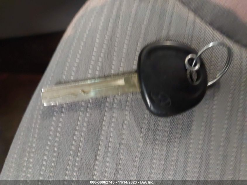 2015 HYUNDAI ACCENT GLS - KMHCT4AE2FU806103