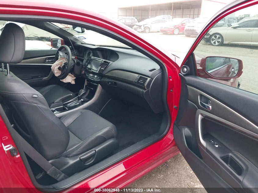 VIN 1HGCT2B02HA007133 2017 HONDA ACCORD TOURING
