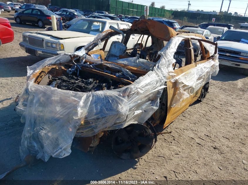 2021 TOYOTA RAV4 HYBRID XSE - 2T3E6RFVXMW023279
