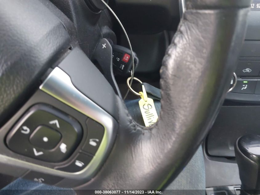 2016 TOYOTA CAMRY SE - 4T1BF1FK3GU186024