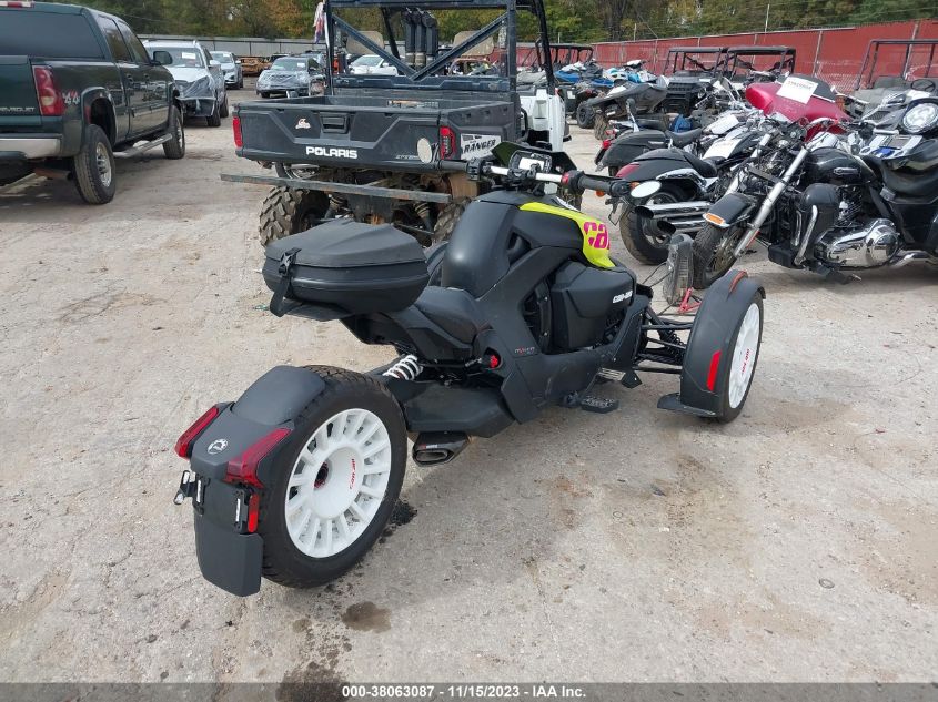 2023 CAN-AM RYKER RALLY EDITION 3JB2HEH49PJ000340