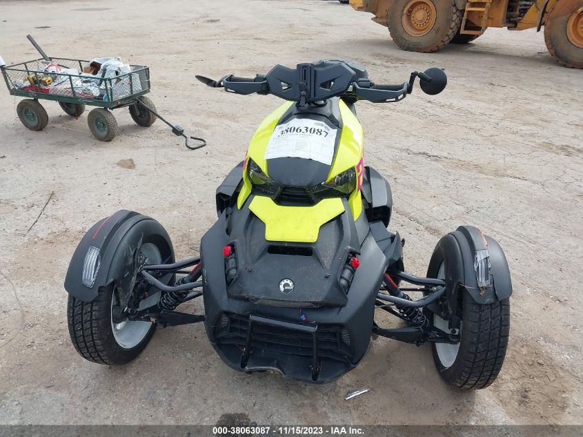 2023 CAN-AM RYKER RALLY EDITION 3JB2HEH49PJ000340