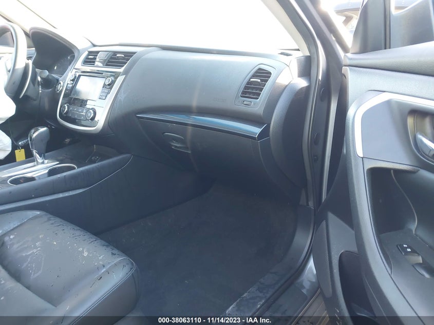 VIN 1N4AL3AP2JC298419 2018 NISSAN ALTIMA 2.5/S/SV/SL/SR