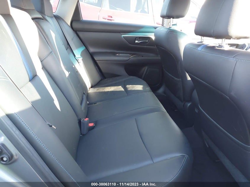 VIN 1N4AL3AP2JC298419 2018 NISSAN ALTIMA 2.5/S/SV/SL/SR