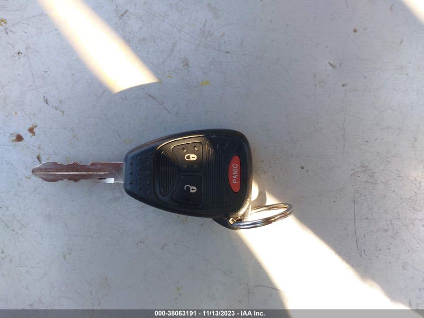 2016 JEEP COMPASS SPORT - 1C4NJCBA1GD687826