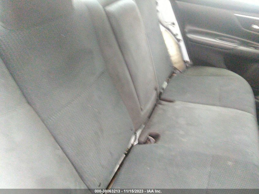 2015 NISSAN ALTIMA 2.5 S - 1N4AL3AP3FN878936