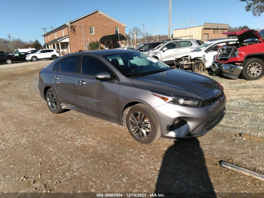 2023 KIA FORTE LX/LXS - 3KPF24AD0PE626520